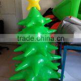 2015 Inflatable Eco-friendly Christmas Decorations,,PVC Christmas Ornaments,lovely Decorations for Shops and Stores thumbnail-1