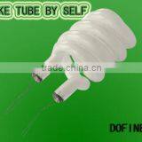 Energy Saving Lamp Half Spiral Tube