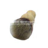 Newest Style Flat 1pc Mini Shaving Brush thumbnail-2