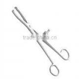 Fibula Holding Forceps