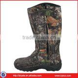 Fashion Hiking Boots for Men thumbnail-1