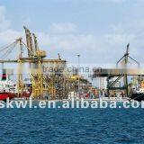 Sea Freight (LCL Shipping) From Shenzhen to Sea Freight (LCL Shipping) From Shenzhen to SZCZECIN thumbnail-1