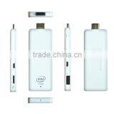 2015 New Arrival Windows8.1 Wintel MINI PC + Android Dual OS Pocket C-I8 Intel Z3735F 2GB/32GB Quad Core Smart Computer TV Stick thumbnail-6