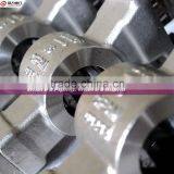 Top Quality of Segment Ball Valves thumbnail-1