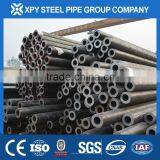 High Quality Hot Rolled Spring Steel Tube in thumbnail-3