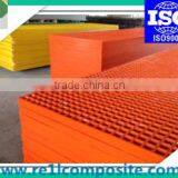 Fiberglass Grille Molded