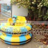 Water-War Bumper Boat / Water Game/bumper Boat/Electric Boat thumbnail-1