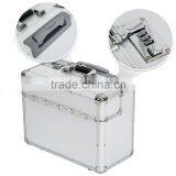 China Wholesale Aluminum Trolley Case Pilot Trolley Case thumbnail-1