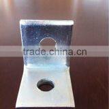 Powder Coating Aluminium Stamping Parts