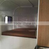 4 Horse Gooseneck Horse Trailer thumbnail-6
