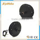 CE Appoved 48v 1000w Magnetic Motor for Bike thumbnail-3