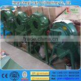 Grain Hammer Mill Run by Tractor thumbnail-4