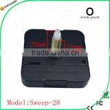 Clock Decoration Quartz Clock Movement Assembly thumbnail-1