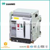 50Hz 3p 1000a air circuit breaker for substation
