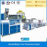 Automatic LDPE Film Extrusion Line From China