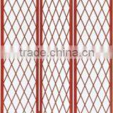 Rhombus Shoji Screen