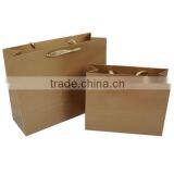 High Standard Gold Stamping Packaging Bag thumbnail-4