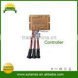 Solar Power Street Light Led Solar Street Light thumbnail-2