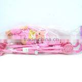 Factory Wholesale Handle Baby Stroller Rocker thumbnail-2