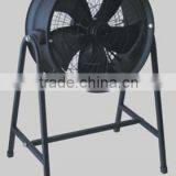 YWF4E-400mm Series External Rotor Axial Fan thumbnail-1