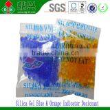Color Changing Silica Gel/dmf Free Silica Gel/food Grade Silica Gel thumbnail-2