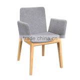 D022 Beech wood chair