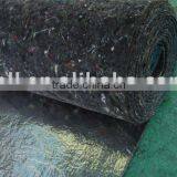 Non-woven Fabrics With Silver Foil Recycle thumbnail-1