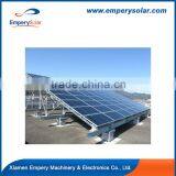 Trustworthy Manufacturer Best Design Solar Panel Pitched / Flat Roof Mounting / Tin Roof Mount Support for Solar System
