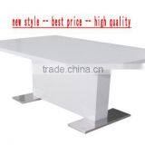 DT-4036 Wooden Dining Table Set thumbnail-2