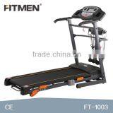 Automatic Treadmill FT-1003B thumbnail-1