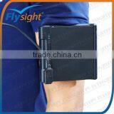 H1526 Cool Futuristic Design Virtual Display Video Glasses Eyewear FPV Goggles SPX01 Combo With Battery and Battery Charger thumbnail-6