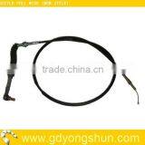 DAEWOO EXCAVATOR DH300-5 THROTTLE PULL WIRE (NEW STYLE)
