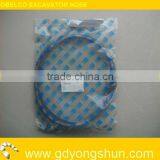 KOBELCO EXCAVATOR SK480LC-8 FLEXIBLE HOSE LS68H01001D4 thumbnail-1