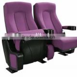 Hot selling Writing chair online office furniture auditorium chair parts TY-202