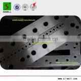 20cm PVC Ceiling Tile and Paneling Mold Manufacturer thumbnail-2