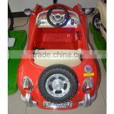 Kids Swing Game Machine Kiddie Rides for Game Center and Shopping Market thumbnail-4