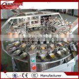 134 Best Sale Duck Egg Washer and Cleaner 13721438675 thumbnail-3