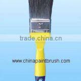 Paint Brush With Wooden Handle thumbnail-1