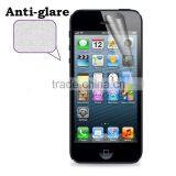 New Arrive!! For IPhone 5 Diamond Anti-Glare Screen Guard Cover Film