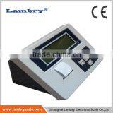 9901DP Weighing Indicator With EPSON Printer thumbnail-3