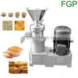 Hot Sale Stainless Steel Colloid Mill /peanut Butter Grinder Machine/peanut Hot Sale Stainless Steel Colloid Mill /peanut Butter