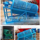Many Years Export Experience Rotary Drum Screener