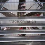 Push Pull Type Exhaust Fan