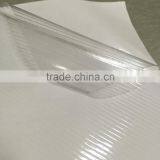 Hot Sale Floor Graphic Lamination Film, Twill Floor Graphic Film thumbnail-3