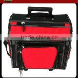 Tool Organizer With Tubular Handle