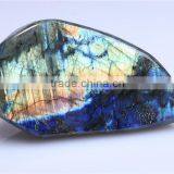 Prefab Slab Labradorite, Beautiful Granite Labradorite for Saler thumbnail-3