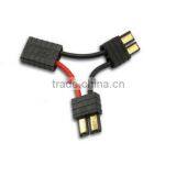 Series Traxxas Connector / Charge Adapter Wire