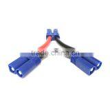 EC5 Series Double Voltage 10awg 50mm