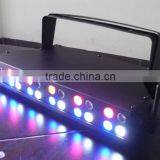 Wholesale CE&ROHS 24-1w Rgbw Wireless Dmx Led Battery Wall Washer Light