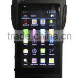 Android Portable Mobile POS Machine With 2" Printer,Card Reader,Wireless thumbnail-2